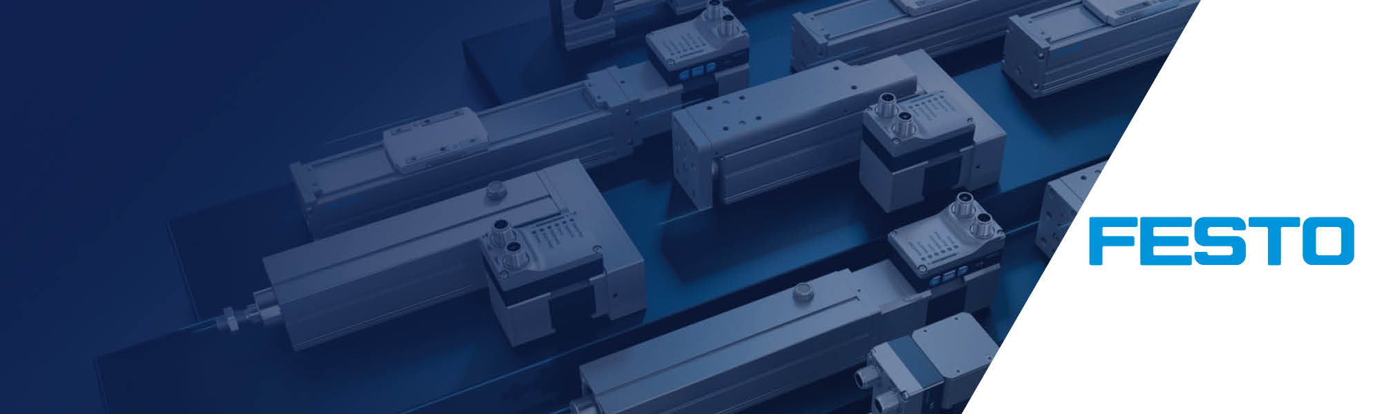 Electric Automation